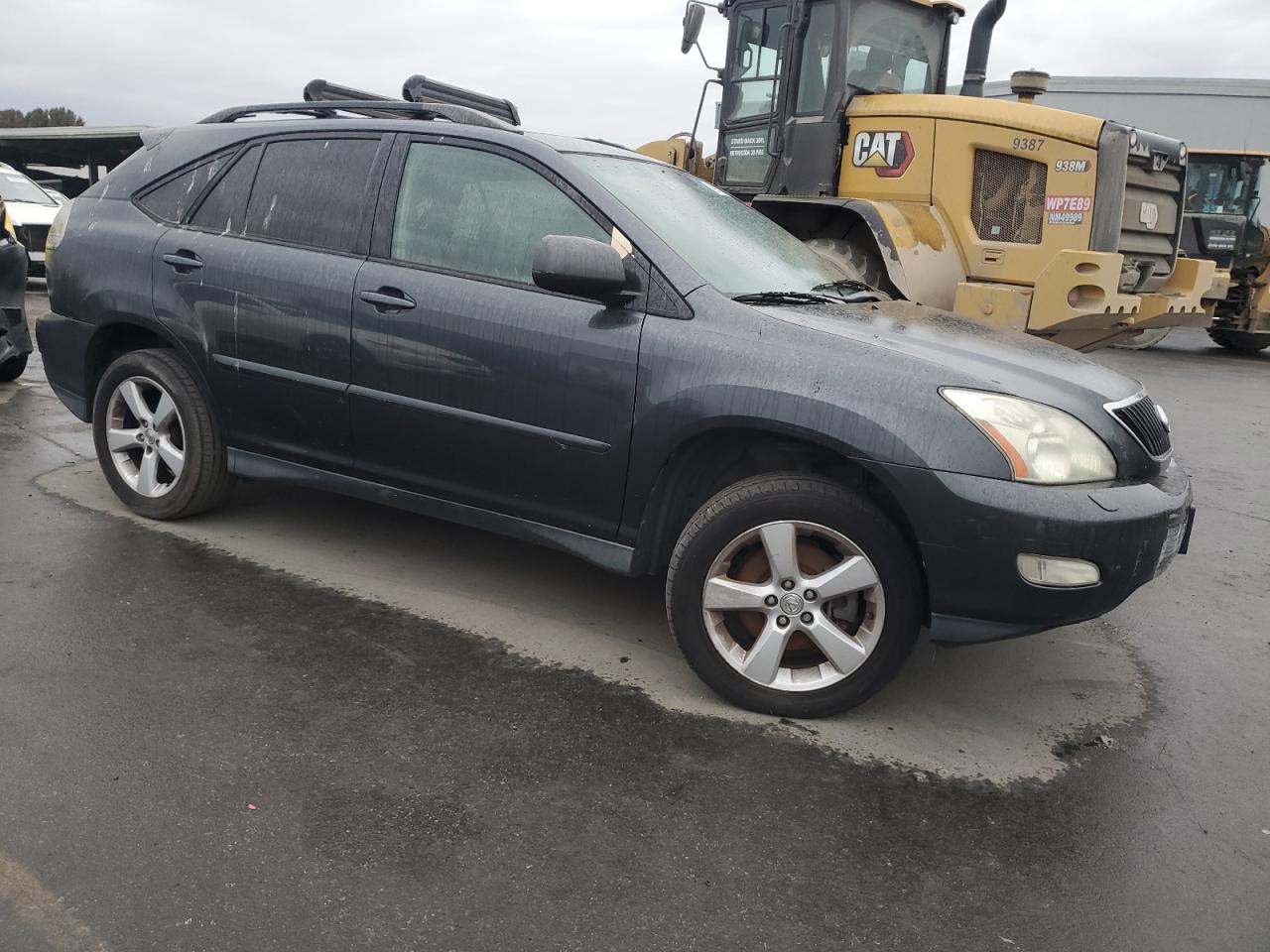 2004 Lexus RX - Image 4