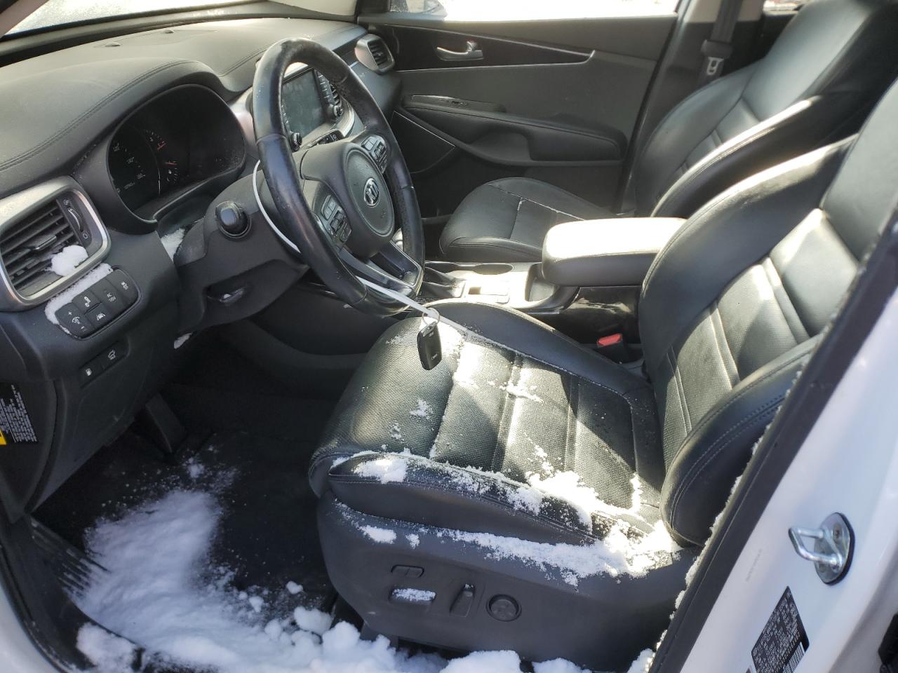 2018 Kia Sorento - Image 7