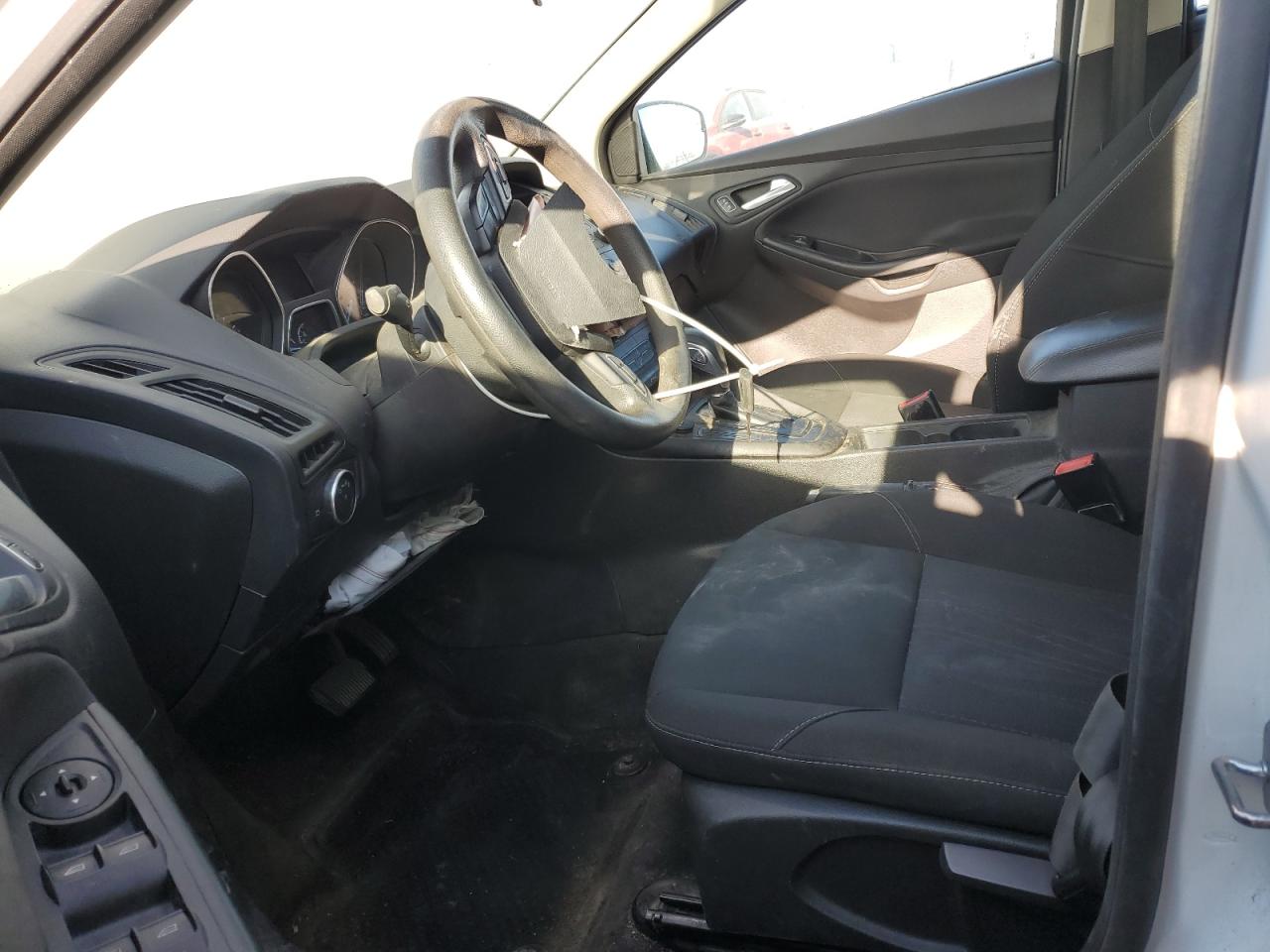 2018 Ford Focus - Image 7