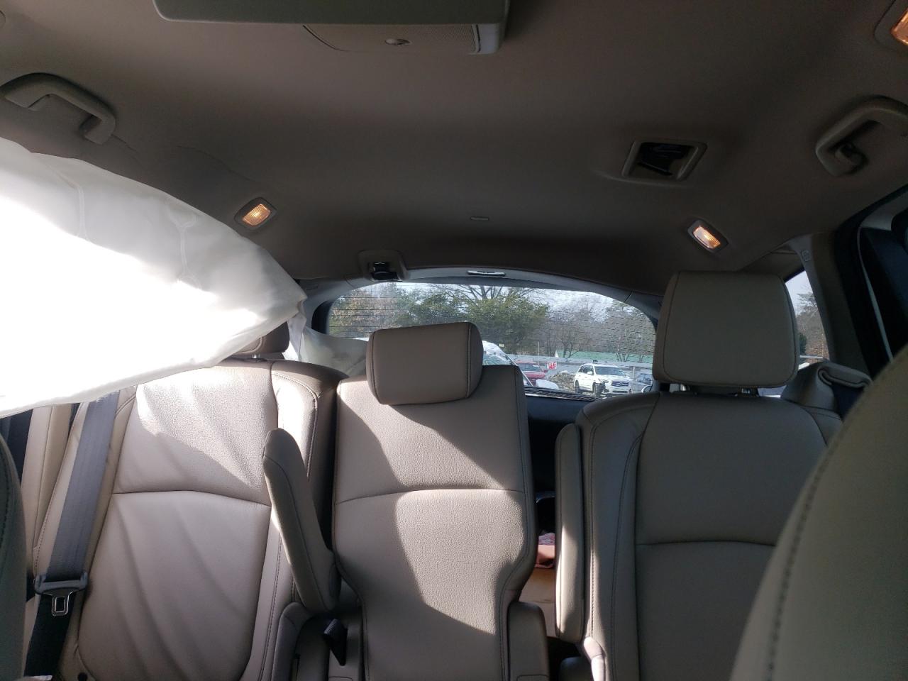 2022 Honda Odyssey - Image 10
