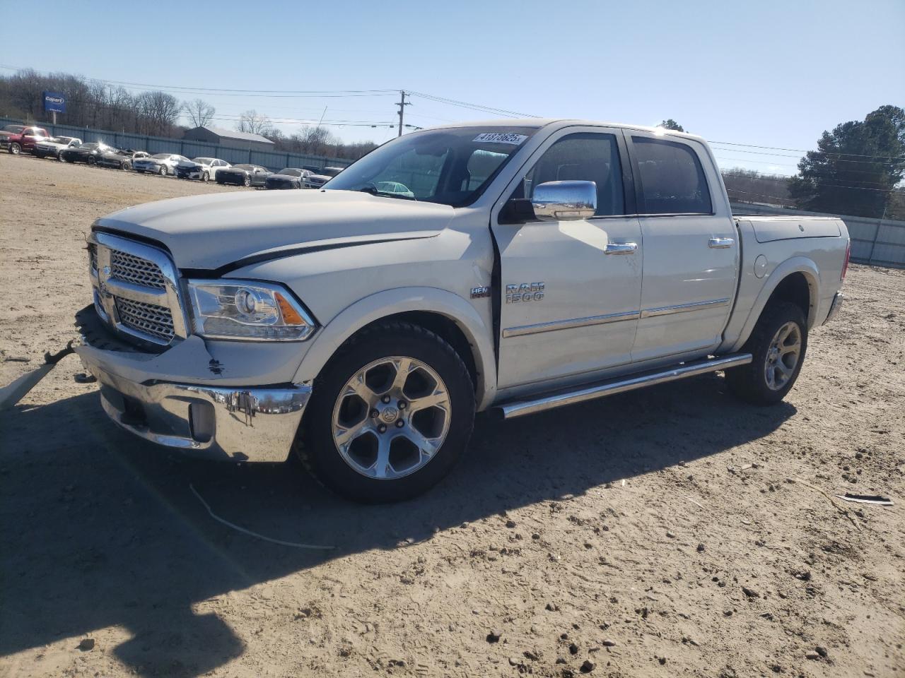 2016 RAM 1500 - Image 1