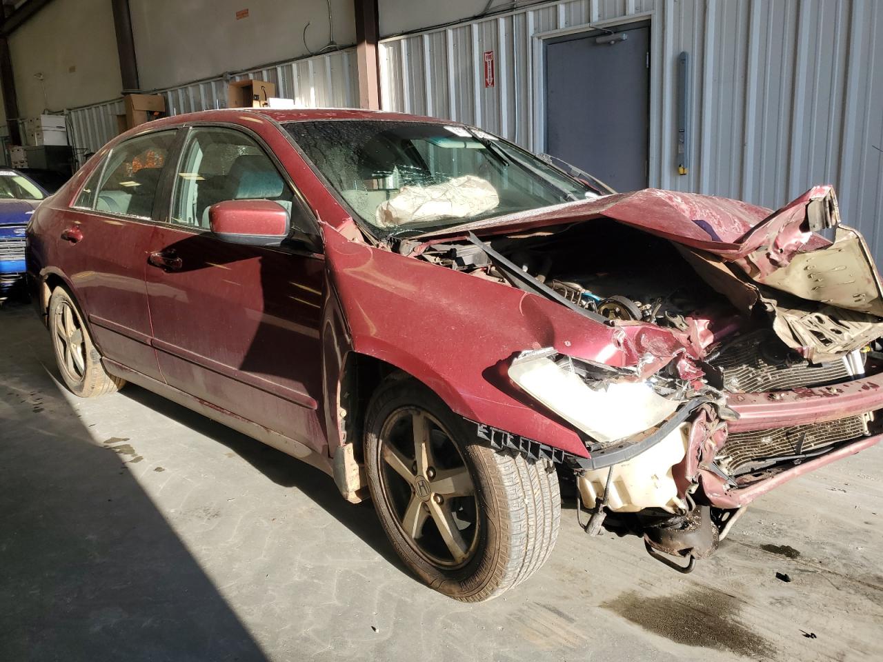 2003 Honda Accord - Image 4