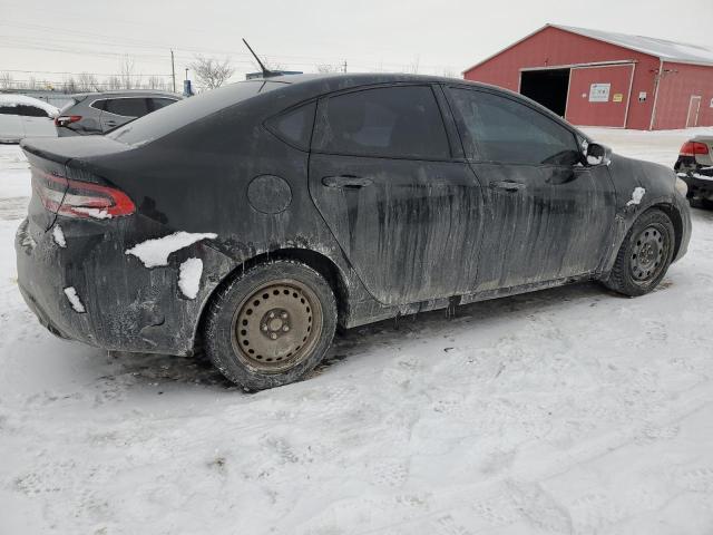 2014 DODGE DART GT