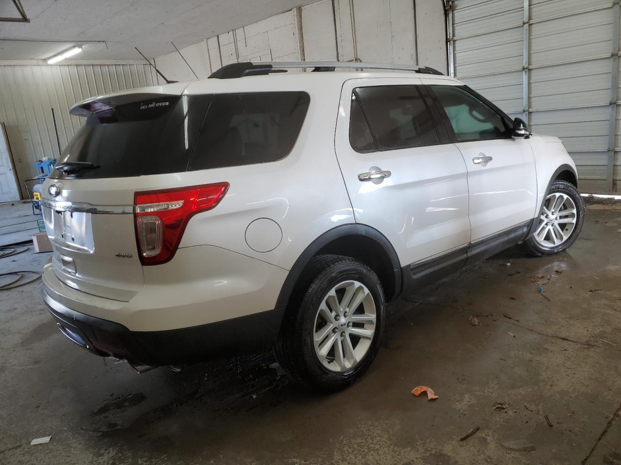 2013 Ford Explorer - Image 3