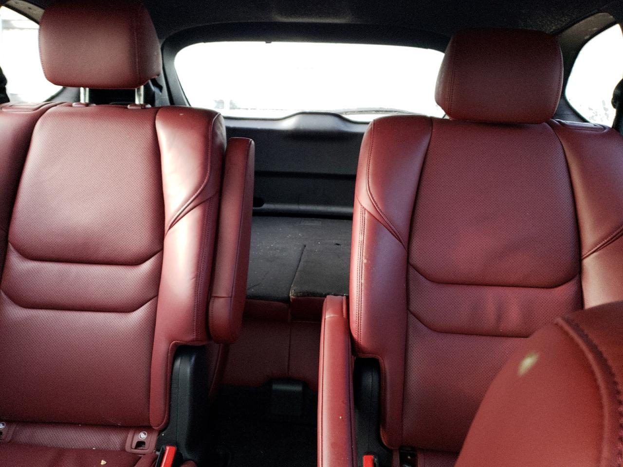 2023 Mazda CX-9 - Image 10