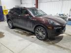 2017 Porsche Cayenne  de vânzare în Billings, MT - Front End