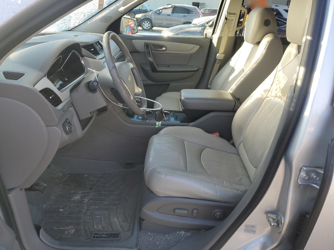 2016 Chevrolet Traverse - Image 7