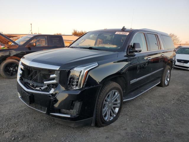 2017 Cadillac Escalade Esv