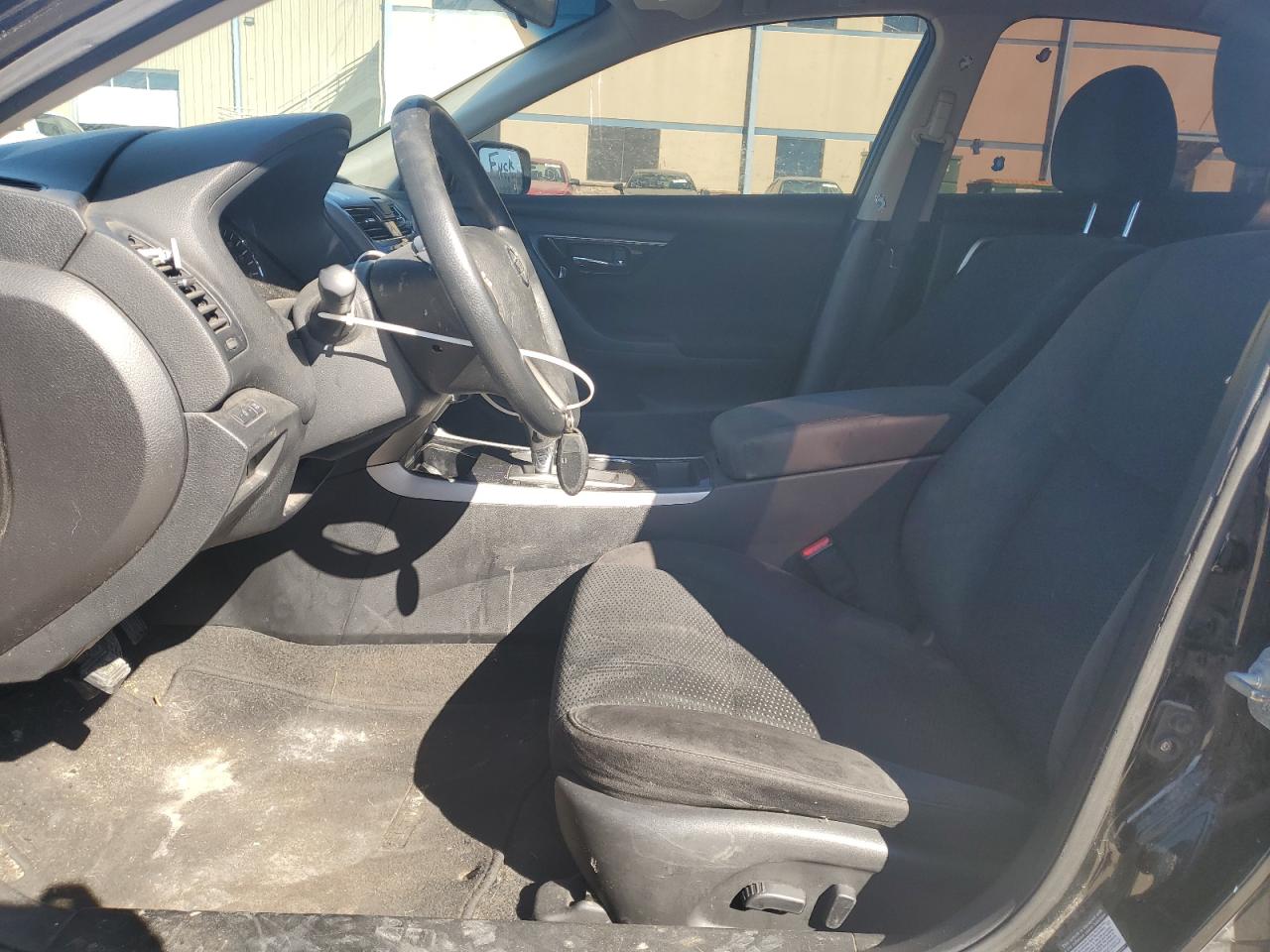 2014 Nissan Altima - Image 7