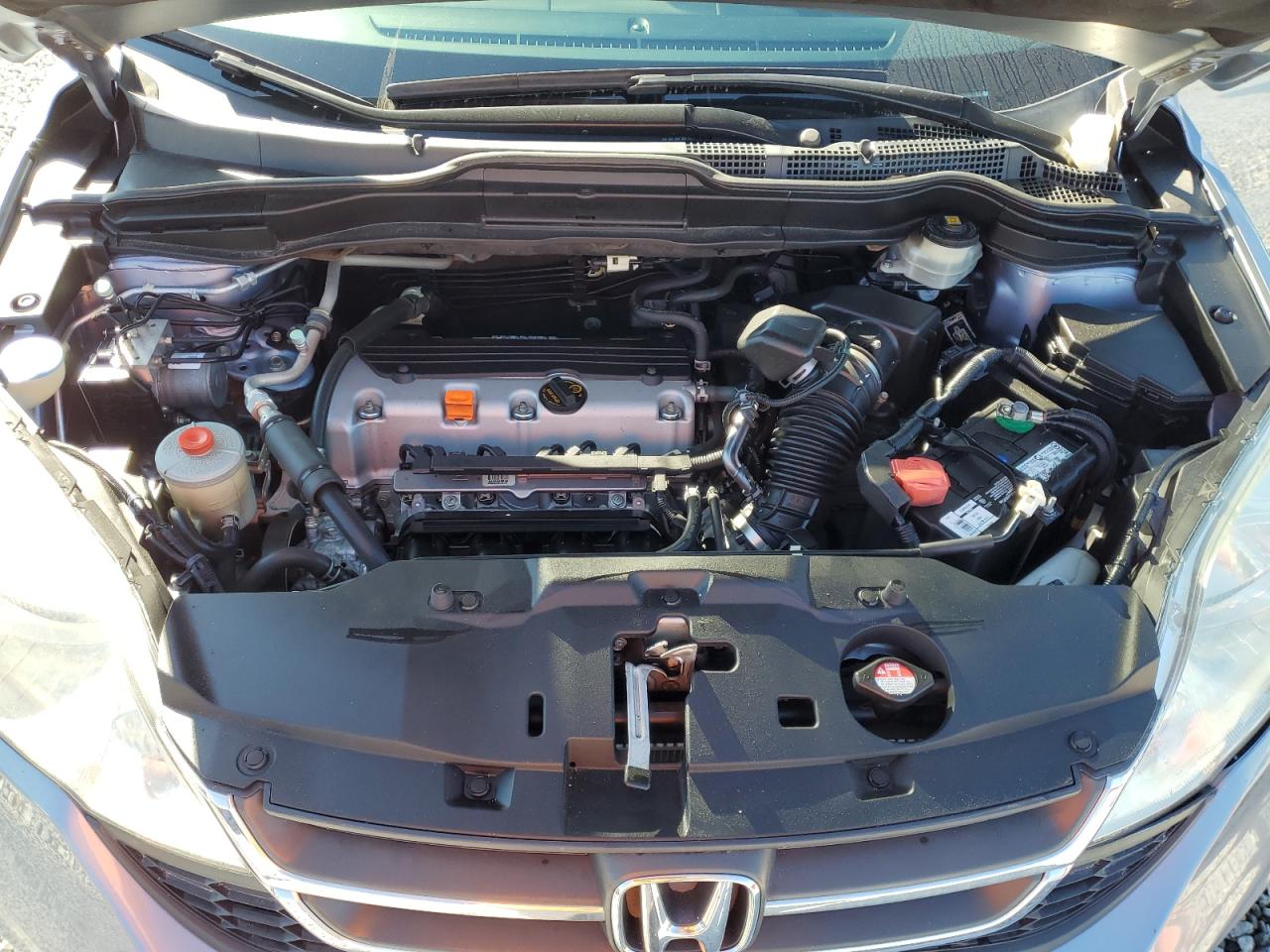 2011 Honda CR-V - Image 12