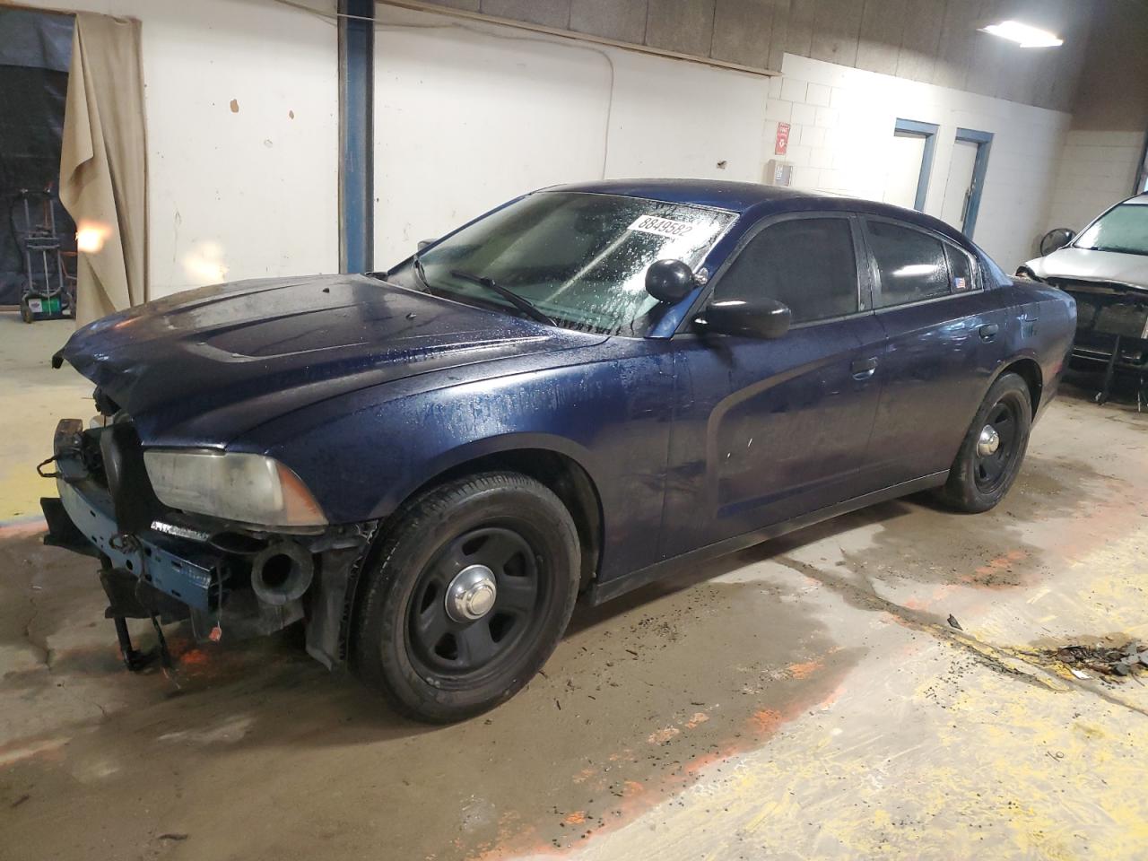 2013 Dodge Charger - Image 1