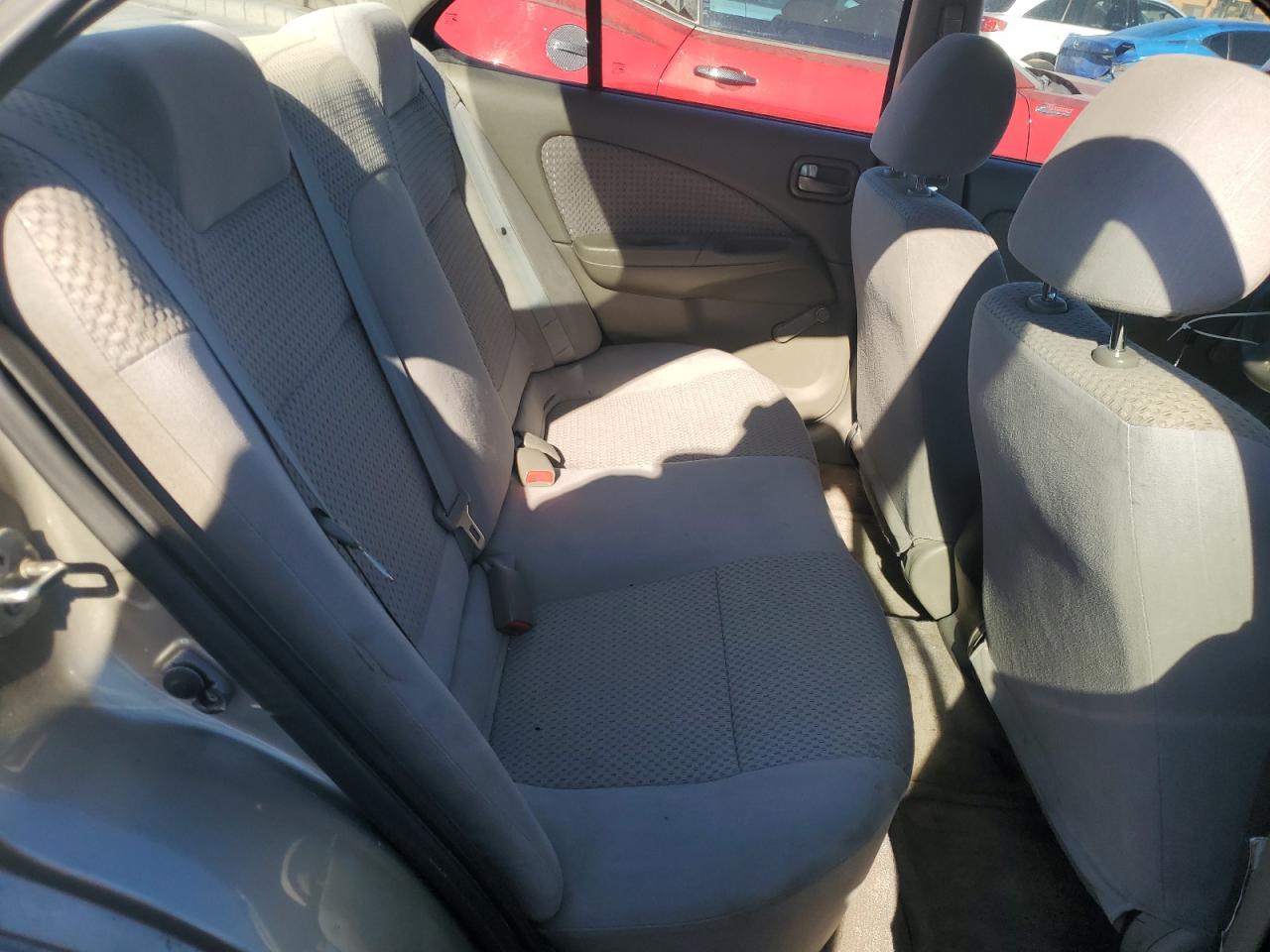 2005 Nissan Sentra - Image 10