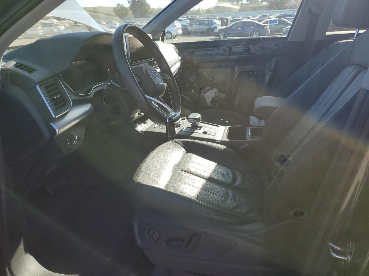 2018 Audi Q5 - Image 7