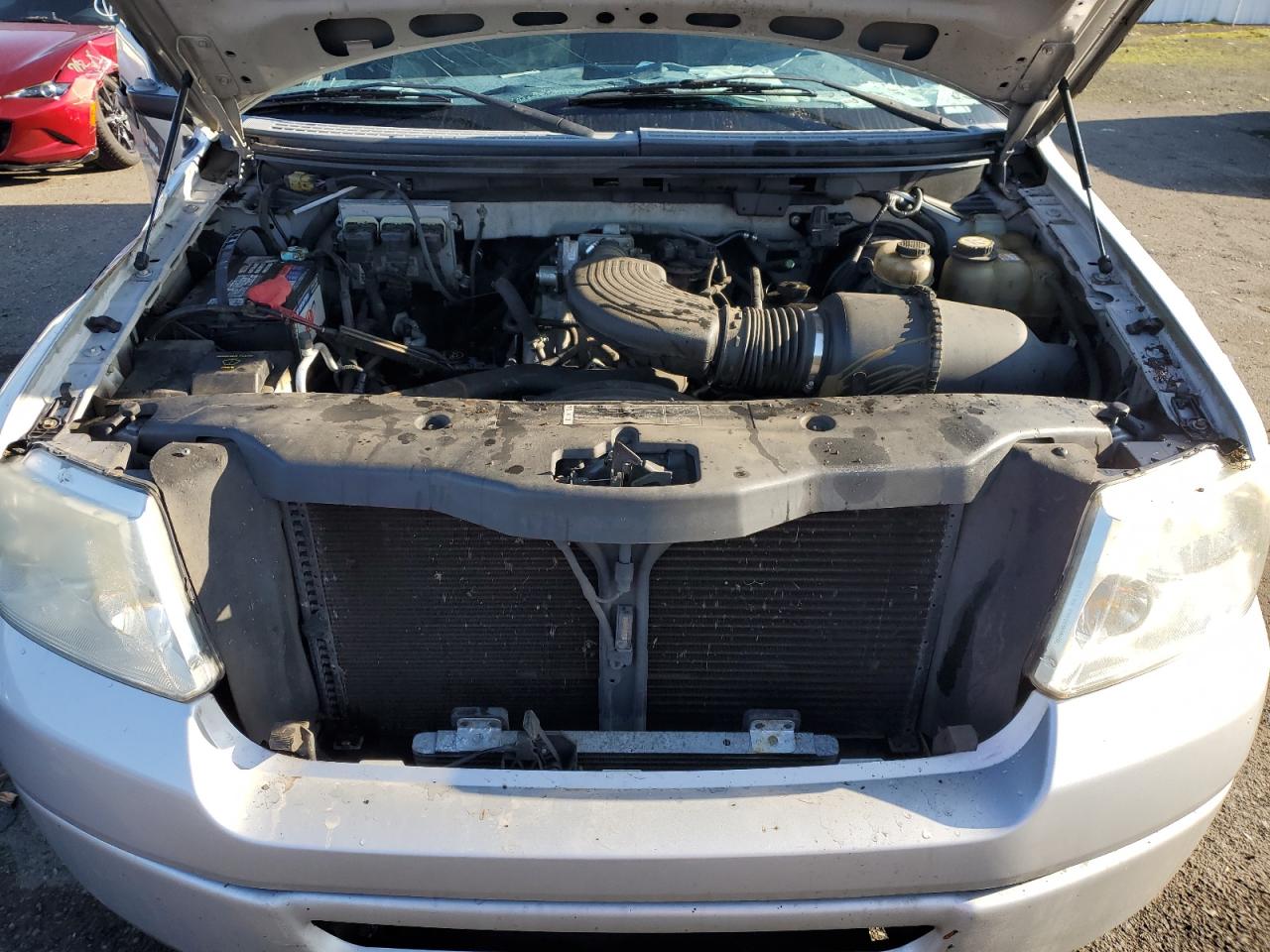 2006 Ford F-150 - Image 11