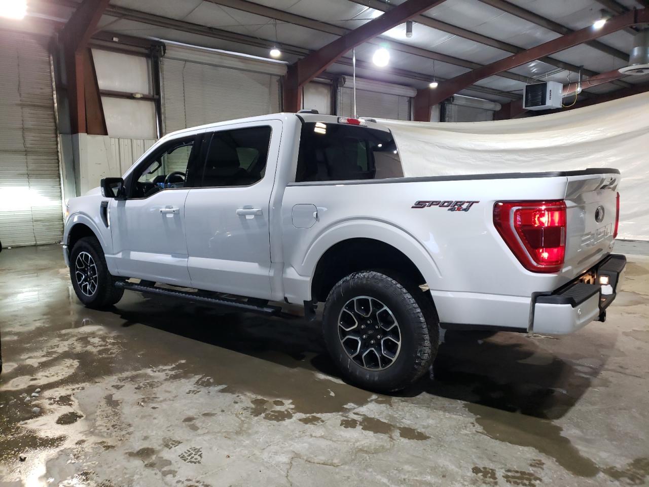 2023 Ford F-150 - Image 2