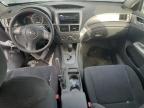 2008 Subaru Impreza 2.5I на продаже в Wayland, MI - All Over