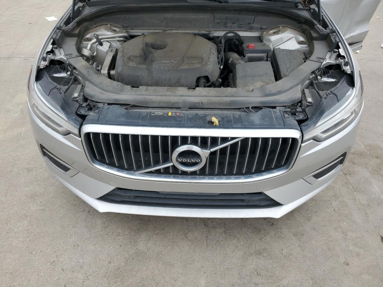 2019 Volvo XC60 - Image 12