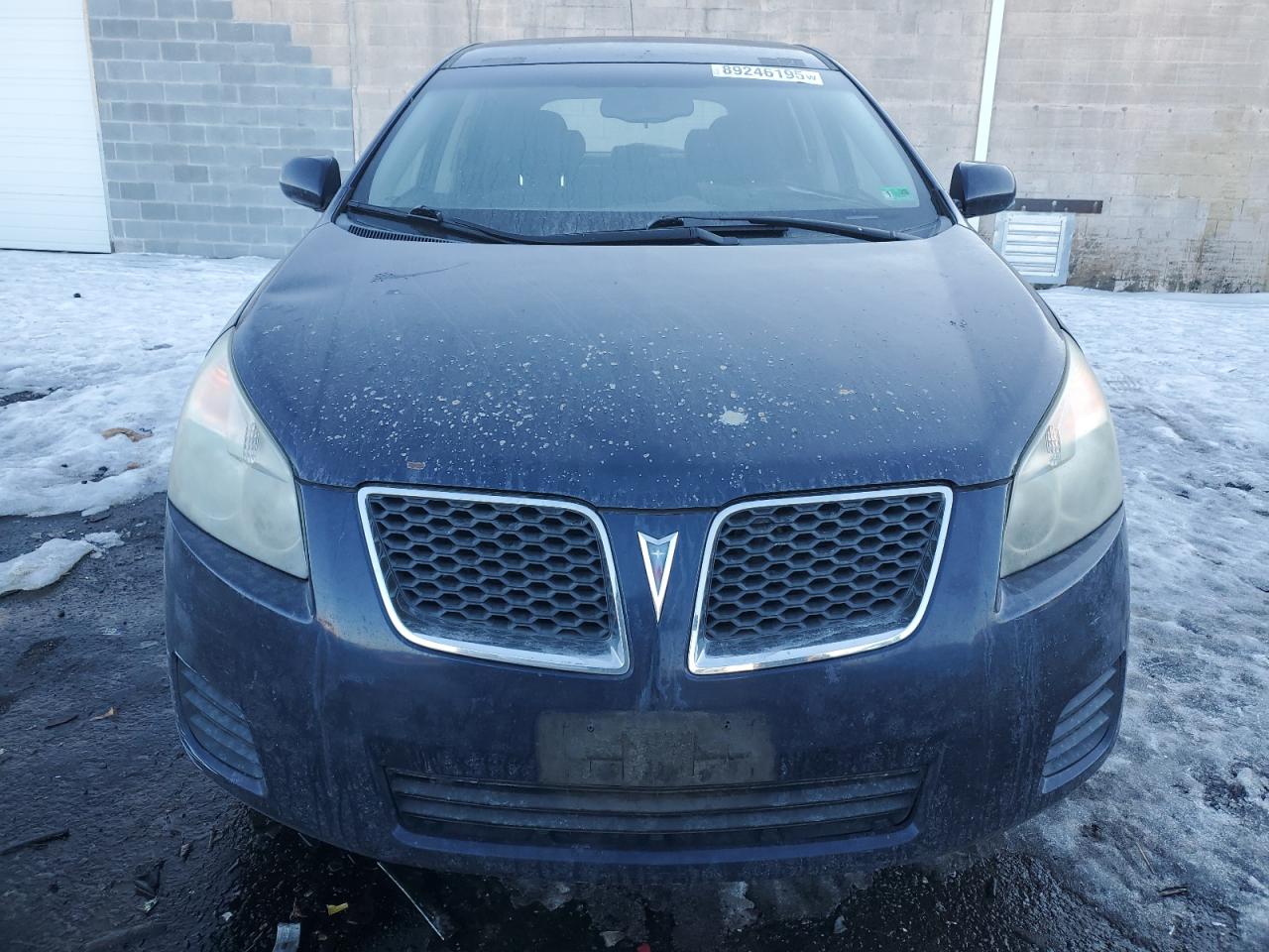 2009 Pontiac Vibe - Image 5