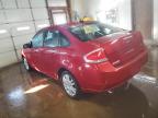 2010 Ford Focus Sel de vânzare în Pekin, IL - Front End