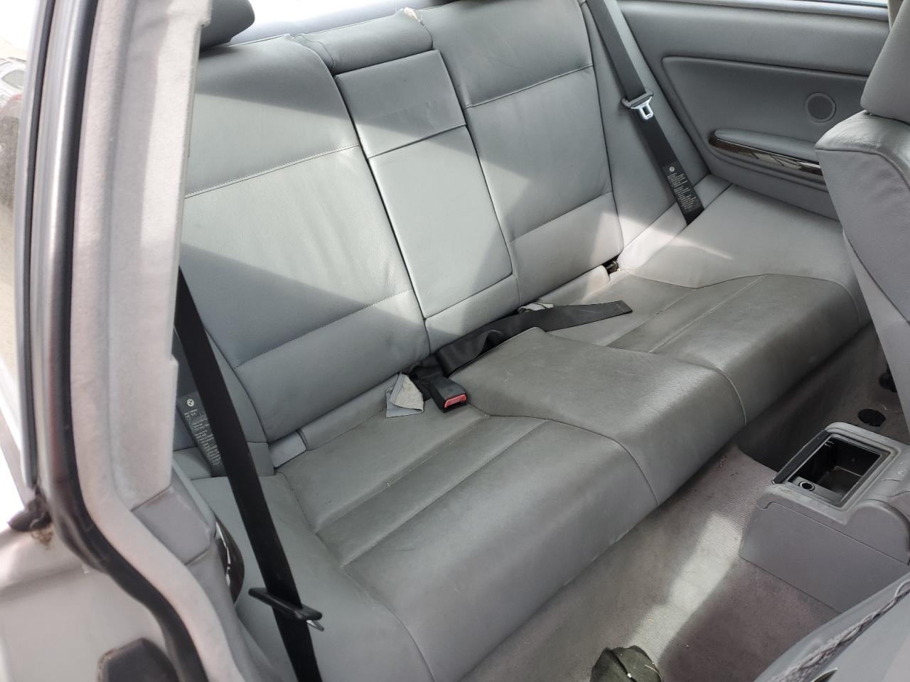 2003 BMW 3er - Image 10