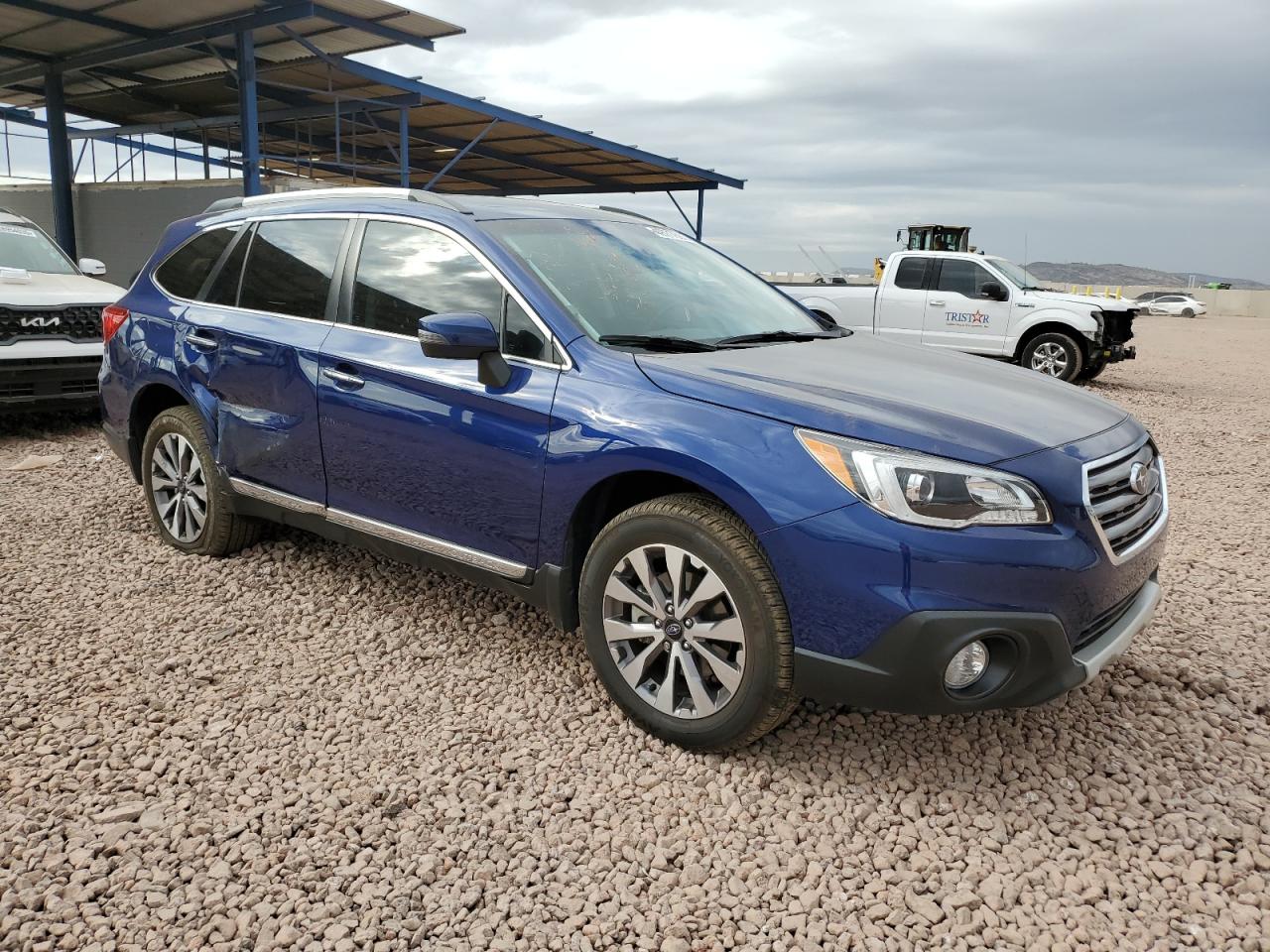 2017 Subaru Outback - Image 4