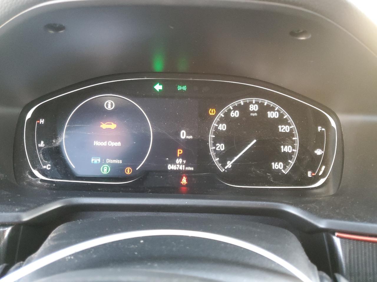 2022 Honda Accord - Image 9