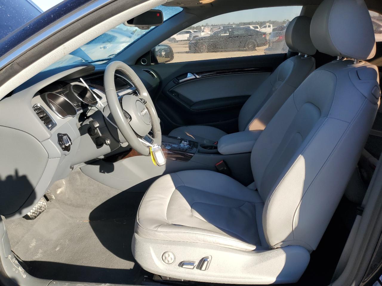 2016 Audi A5 - Image 7