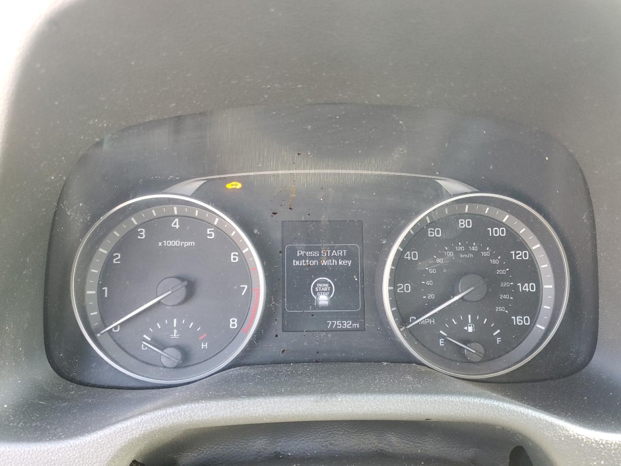 2018 Hyundai Elantra - Image 9