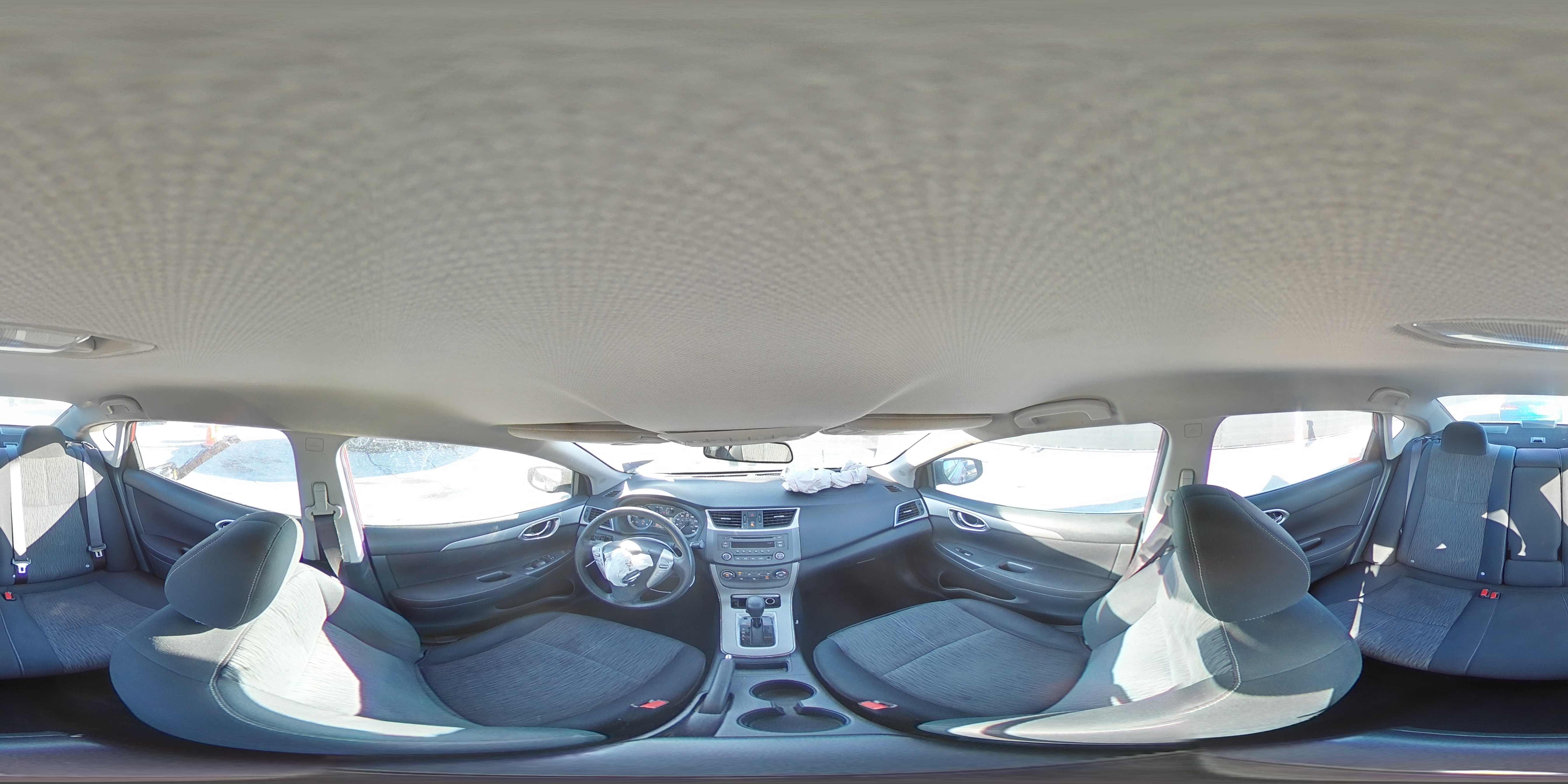 2014 Nissan Sentra - Image 15