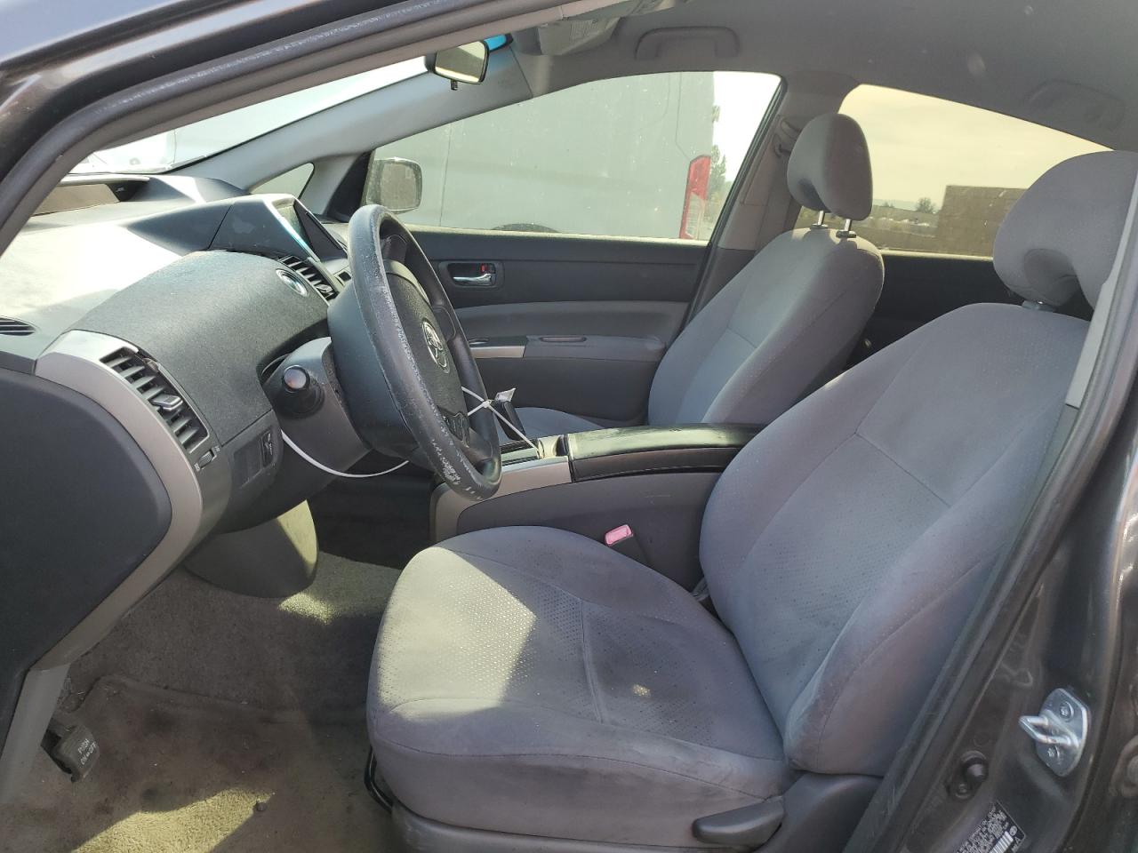 2007 Toyota Prius - Image 7