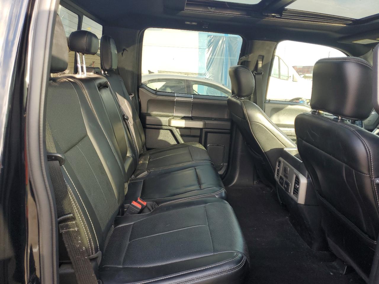 2018 Ford F-150 - Image 10