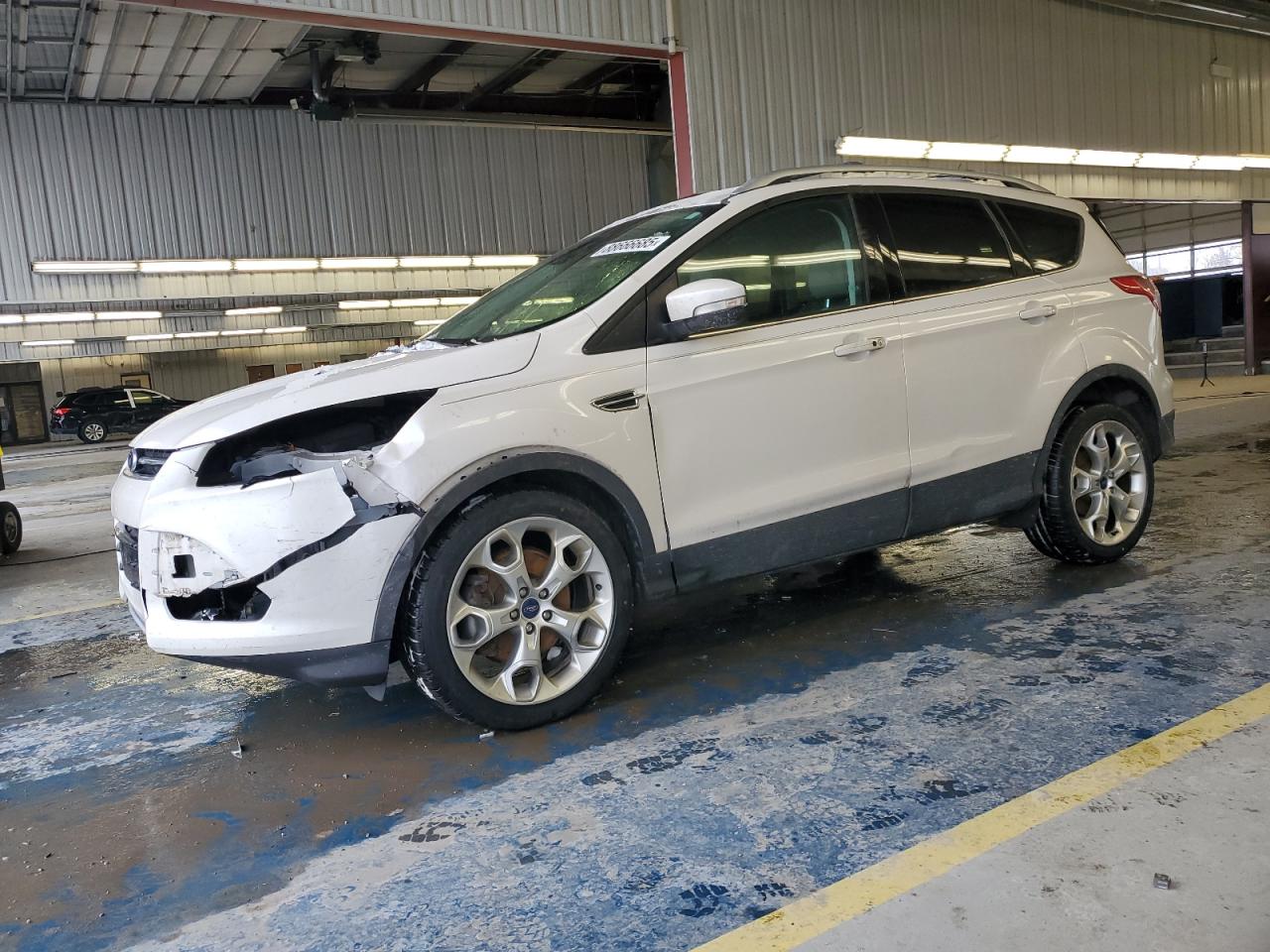 2014 Ford Escape - Image 1
