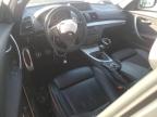 2013 Bmw 135 I na sprzedaż w Taylor, TX - Front End