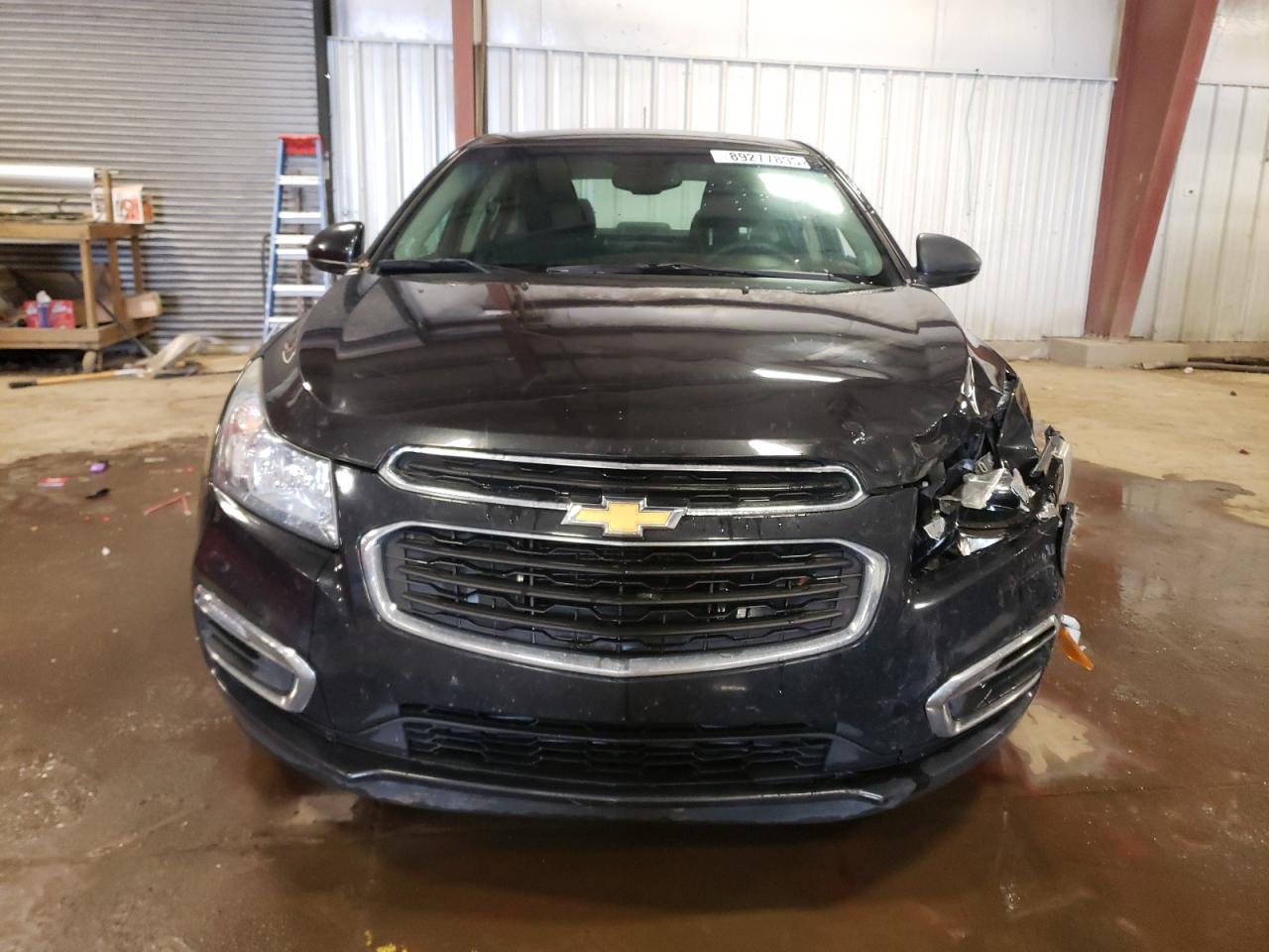 2015 Chevrolet Cruze - Image 5