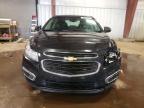 2015 Chevrolet Cruze Eco en Venta en Lansing, MI - Side