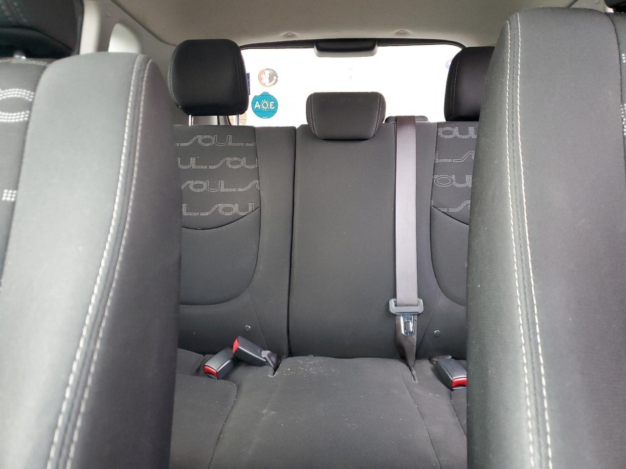 2012 Kia Soul - Image 10