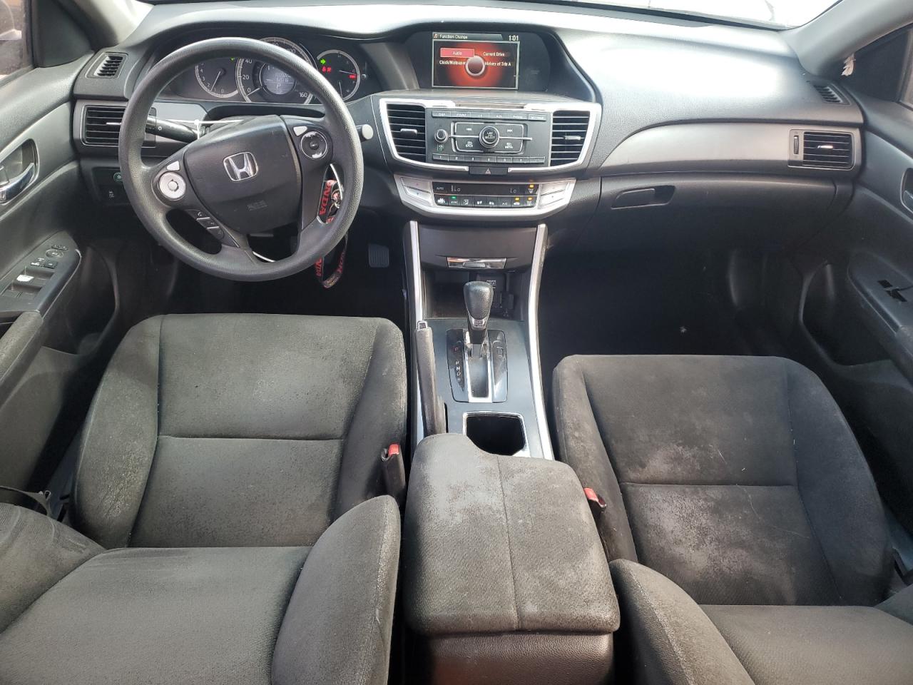 2013 Honda Accord - Image 8
