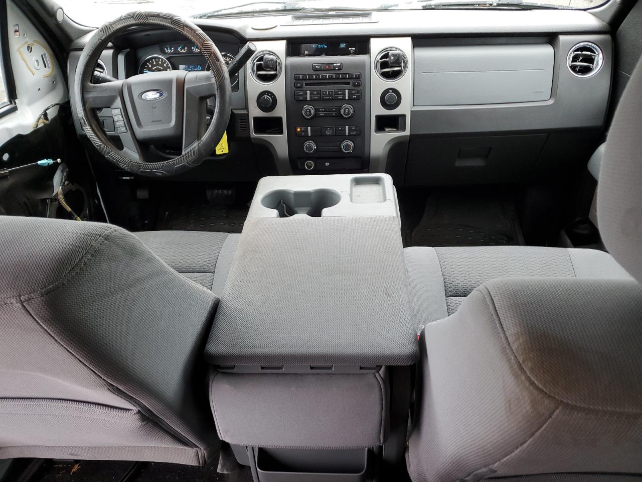 2012 Ford F-150 - Image 8