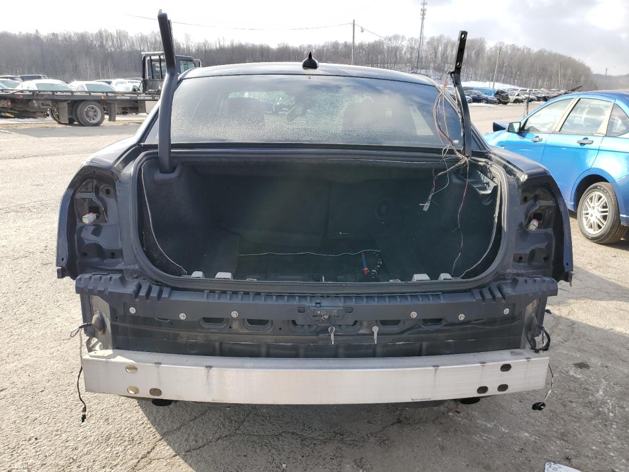 2018 Chrysler 300 S VIN: 2C3CCAGG2JH338711 Lot: 89111775