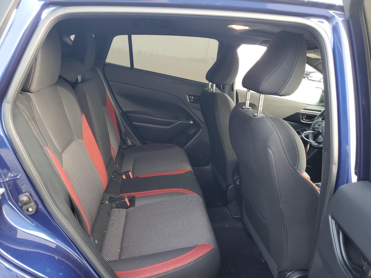 2024 Subaru Impreza - Image 10