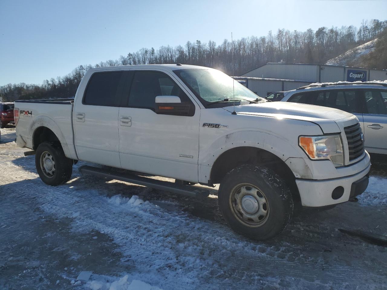 2011 Ford F-150 - Image 4