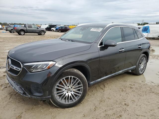 2024 MERCEDES-BENZ GLC-CLASS, VIN: W1NKM4HB2RF101456