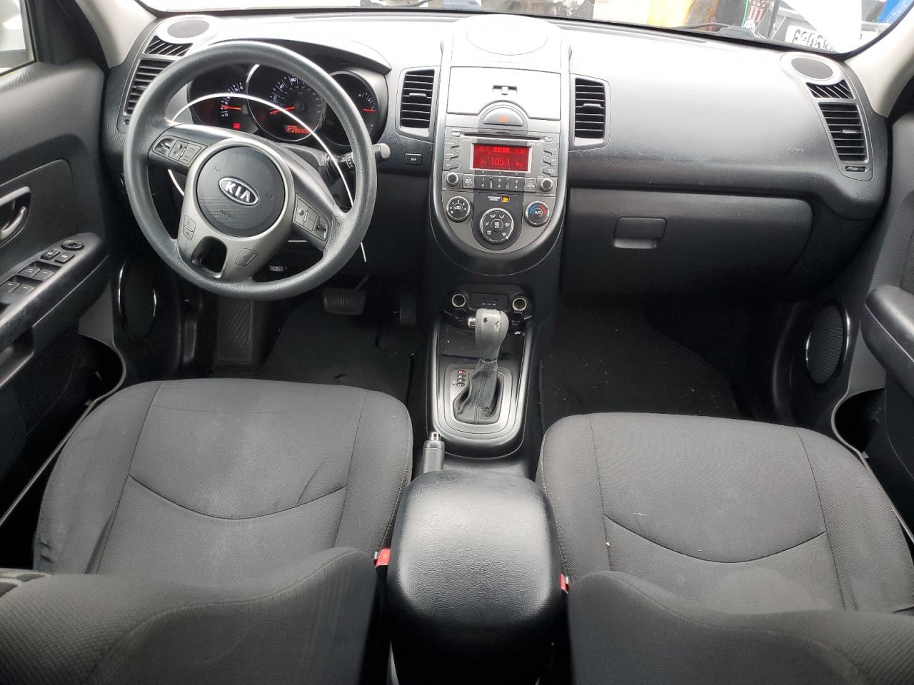 2011 Kia Soul - Image 8