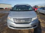 2012 HONDA ODYSSEY EXL for sale at Copart AB - CALGARY