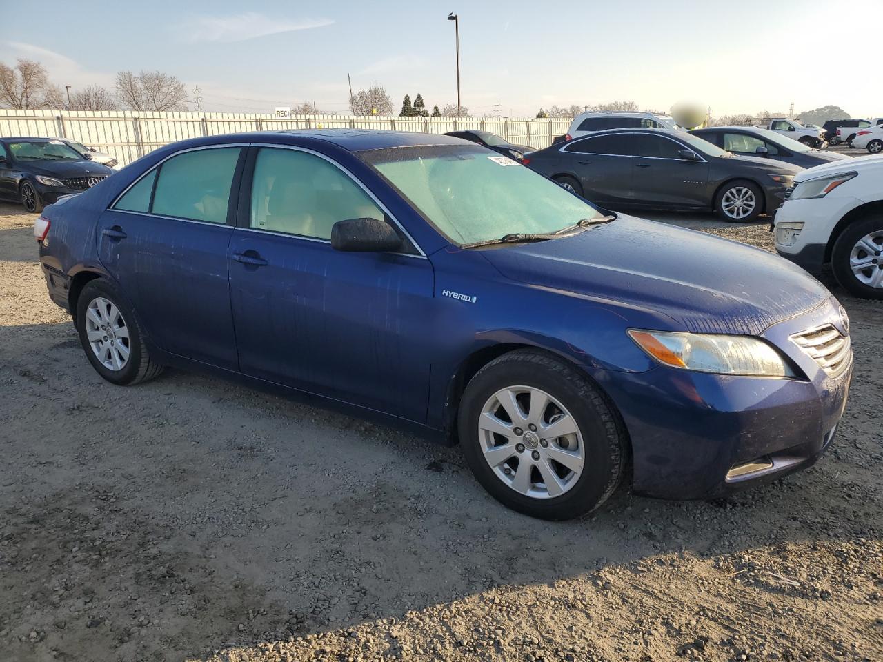 2009 Toyota Camry - Image 4