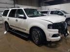 2015 Lincoln Navigator  zu verkaufen in Blaine, MN - Front End
