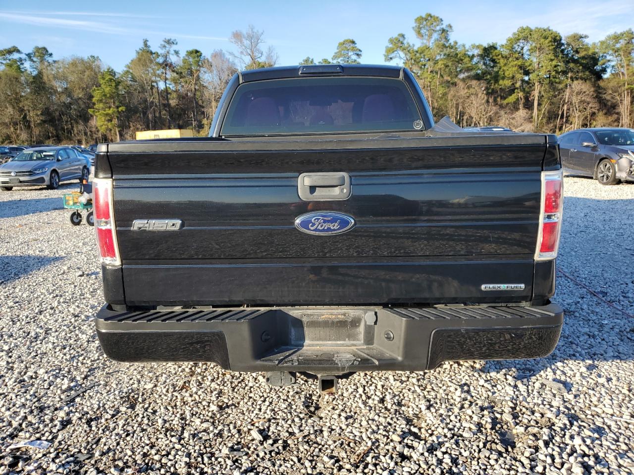 2013 Ford F-150 - Image 6