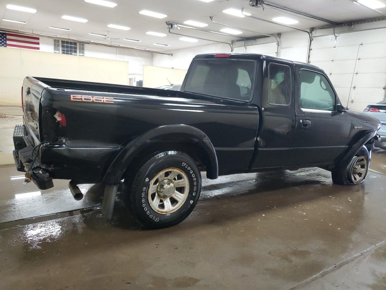 2005 Ford Ranger - Image 3