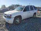 2008 Chevrolet Trailblazer Ls იყიდება Mebane-ში, NC - All Over