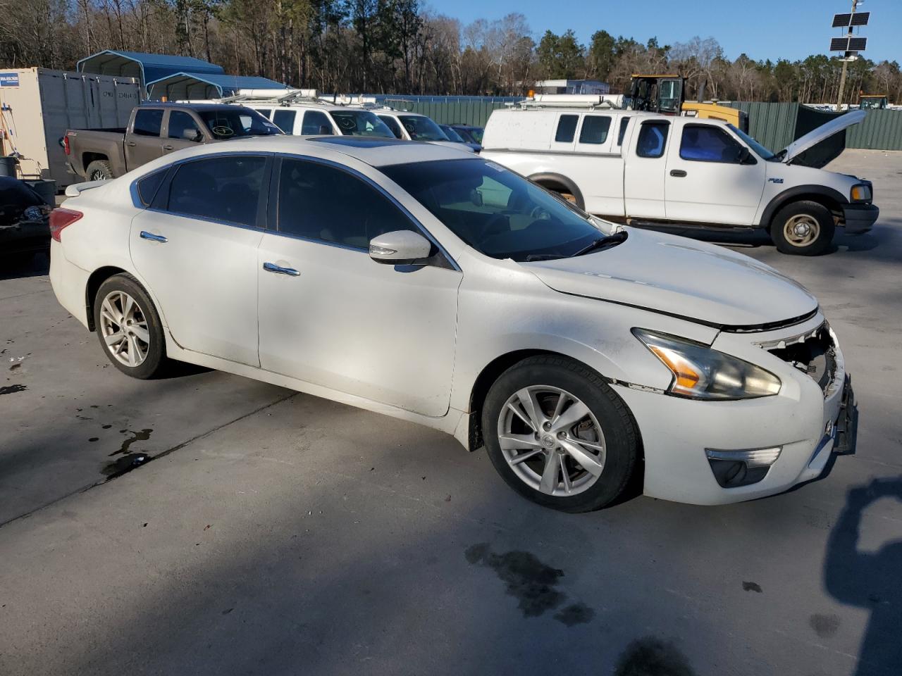 2013 Nissan Altima - Image 4